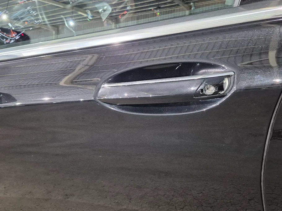 2022 BMW 7 Series 730Li 