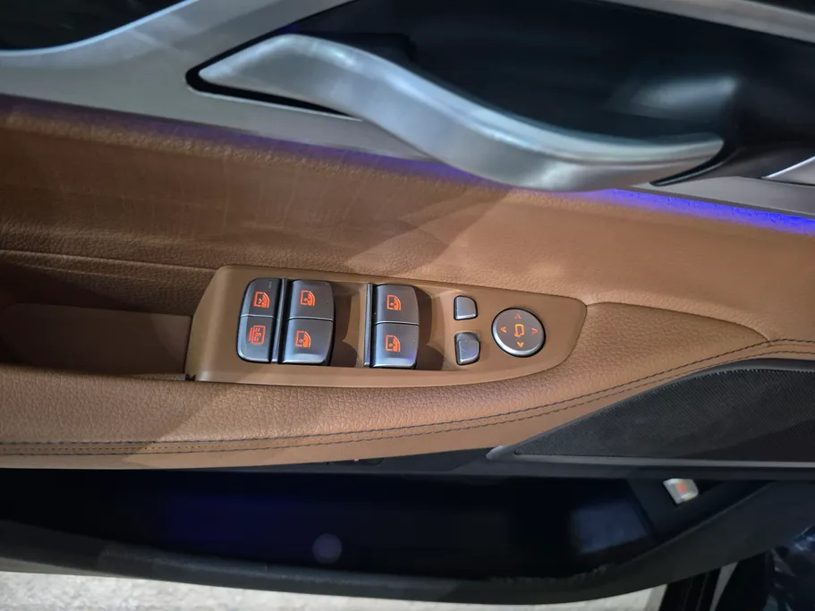 2022 BMW 7 Series 730Li 