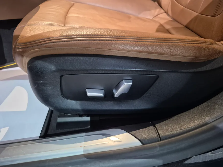 2022 BMW 7 Series 730Li 