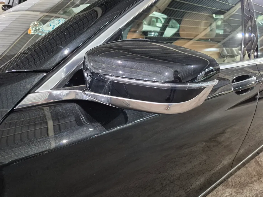 2022 BMW 7 Series 730Li 