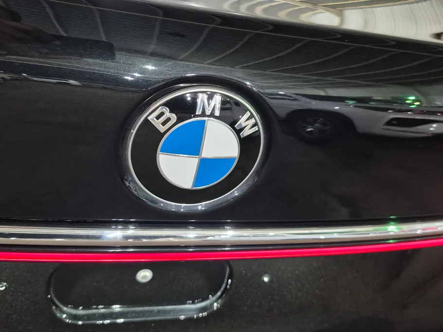 2022 BMW 7 Series 730Li 