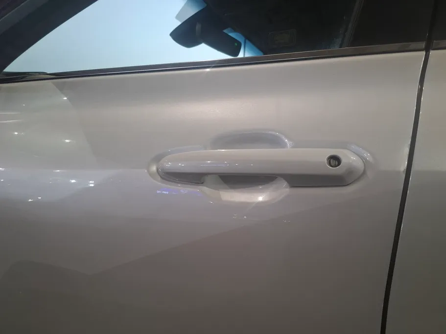 2023 Toyota Highlander GLE 