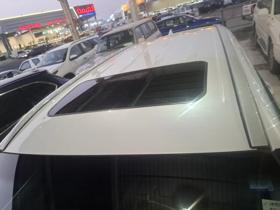 2023 Toyota Highlander GLE 