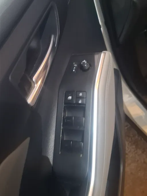 2023 Toyota Highlander GLE 