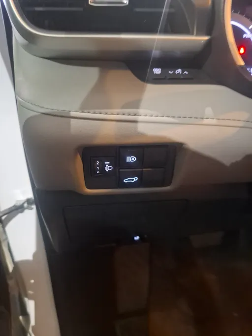 2023 Toyota Highlander GLE 