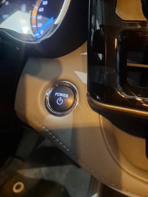 2023 Toyota Highlander GLE 