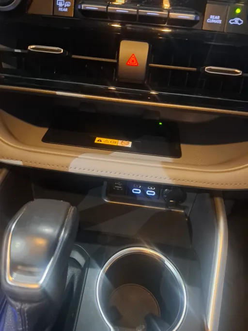 2023 Toyota Highlander GLE 