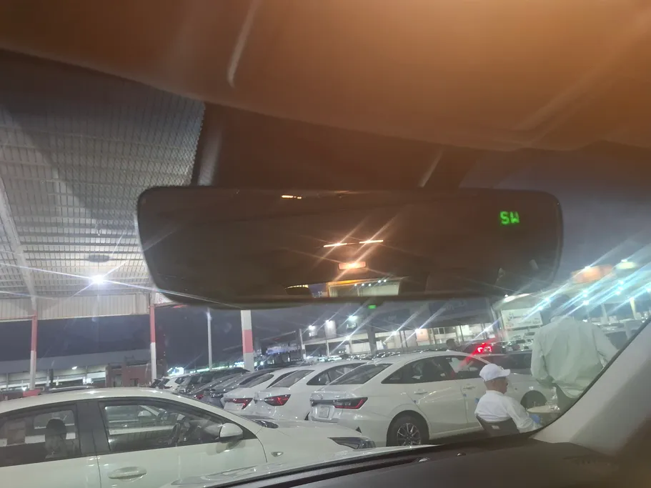 2023 Toyota Highlander GLE 