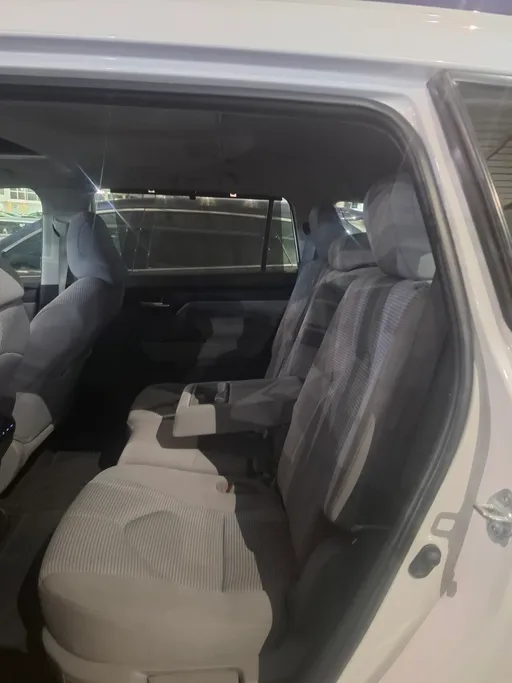 2023 Toyota Highlander GLE 
