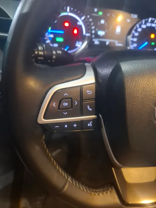 2023 Toyota Highlander GLE 