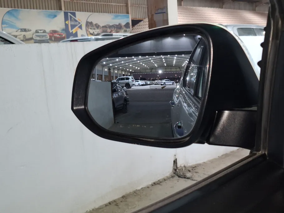 2023 Toyota Fortuner VX 