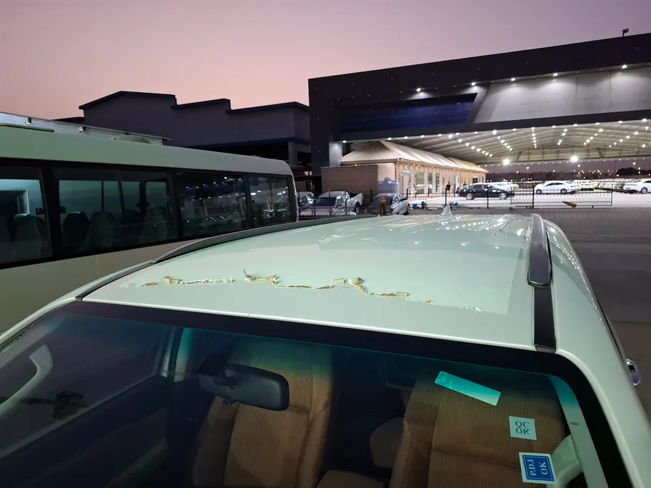 2023 Toyota Fortuner VX 