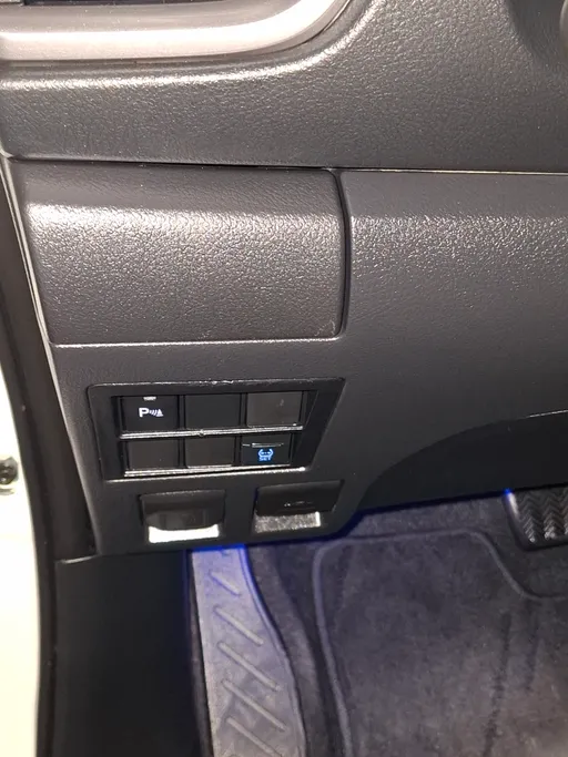 2023 Toyota Fortuner VX 