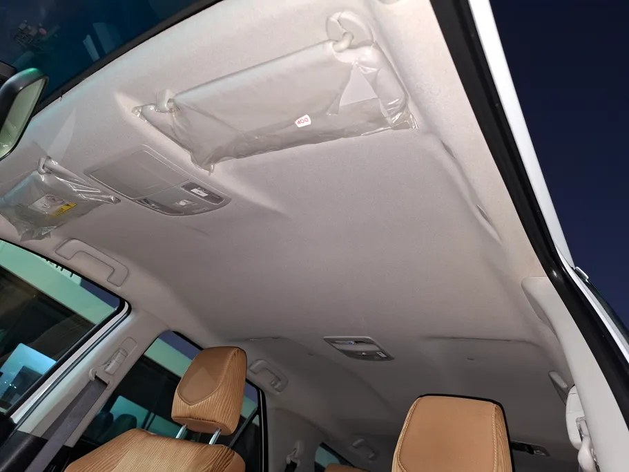 2023 Toyota Fortuner VX 