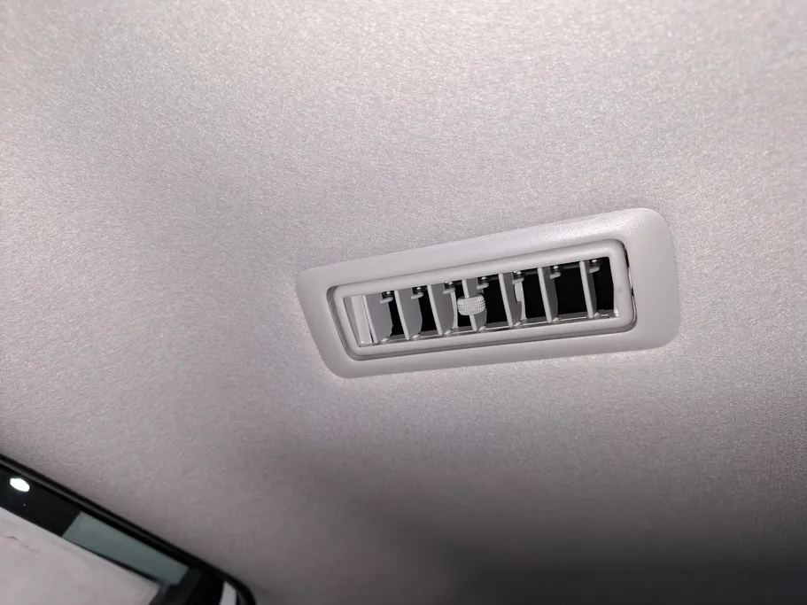 2023 Toyota Fortuner VX 