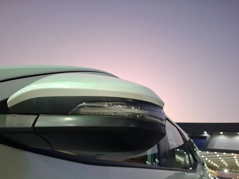 2023 Toyota Fortuner VX 