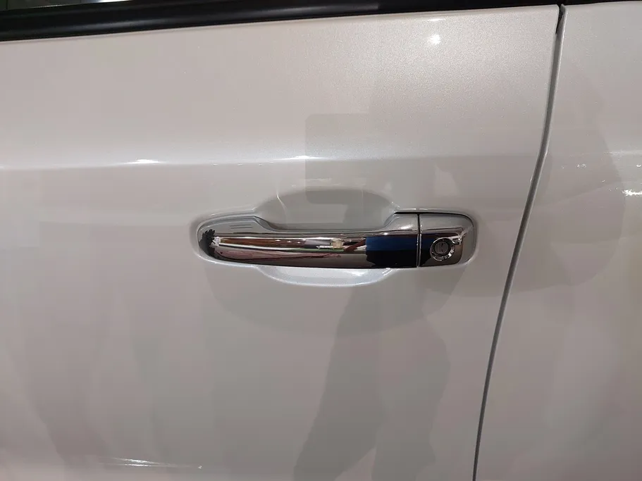 2018 Toyota Land Cruiser GXR 