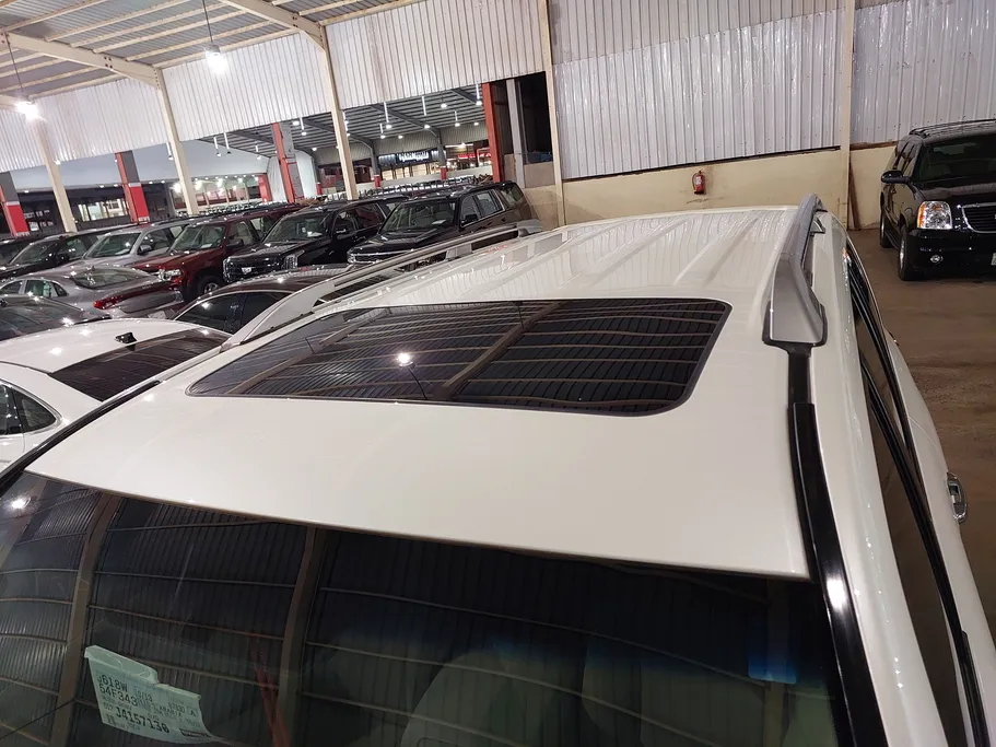 2018 Toyota Land Cruiser GXR 