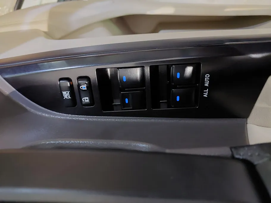2018 Toyota Land Cruiser GXR 