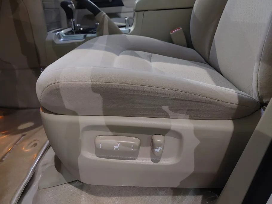 2018 Toyota Land Cruiser GXR 