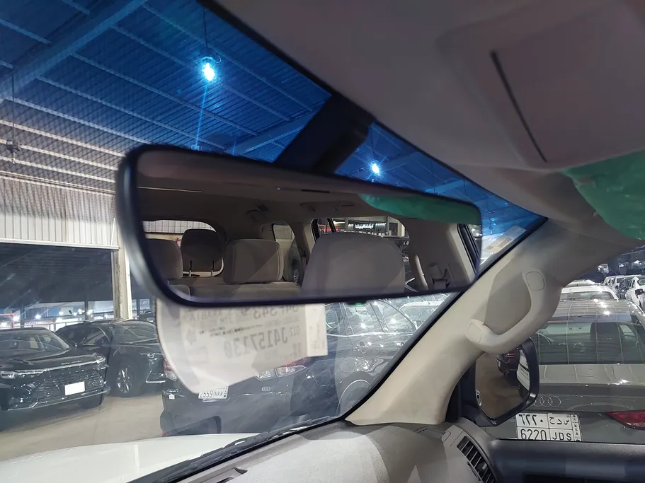 2018 Toyota Land Cruiser GXR 