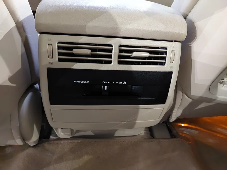 2018 Toyota Land Cruiser GXR 