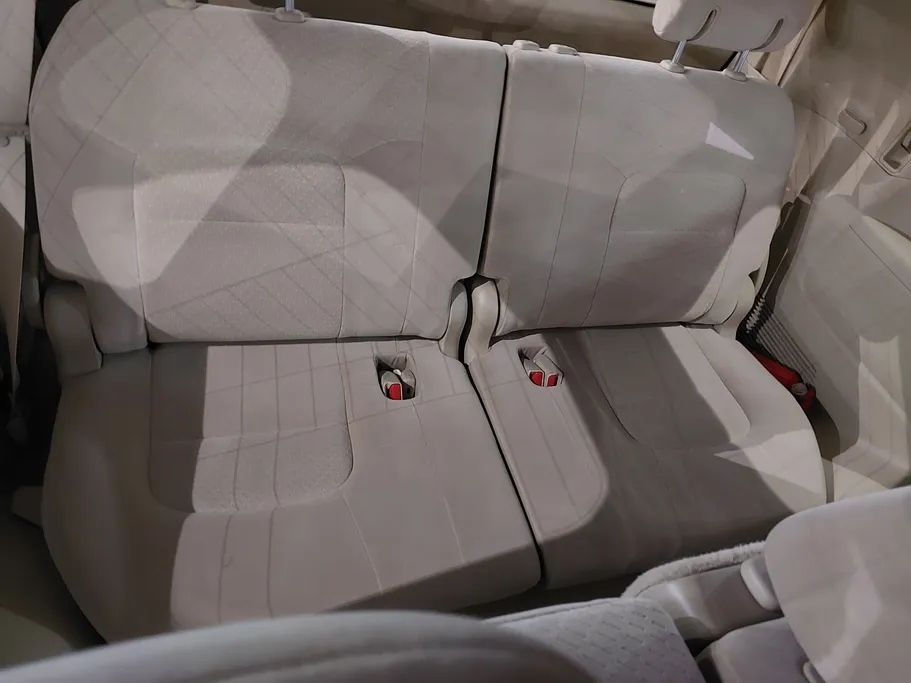 2018 Toyota Land Cruiser GXR 