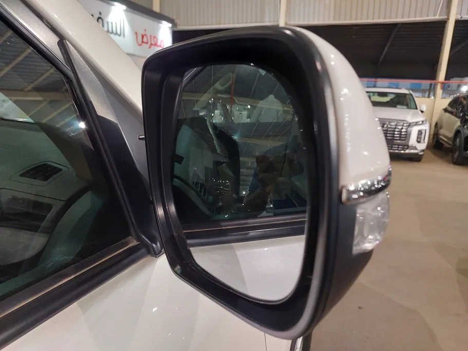 2018 Toyota Land Cruiser GXR 