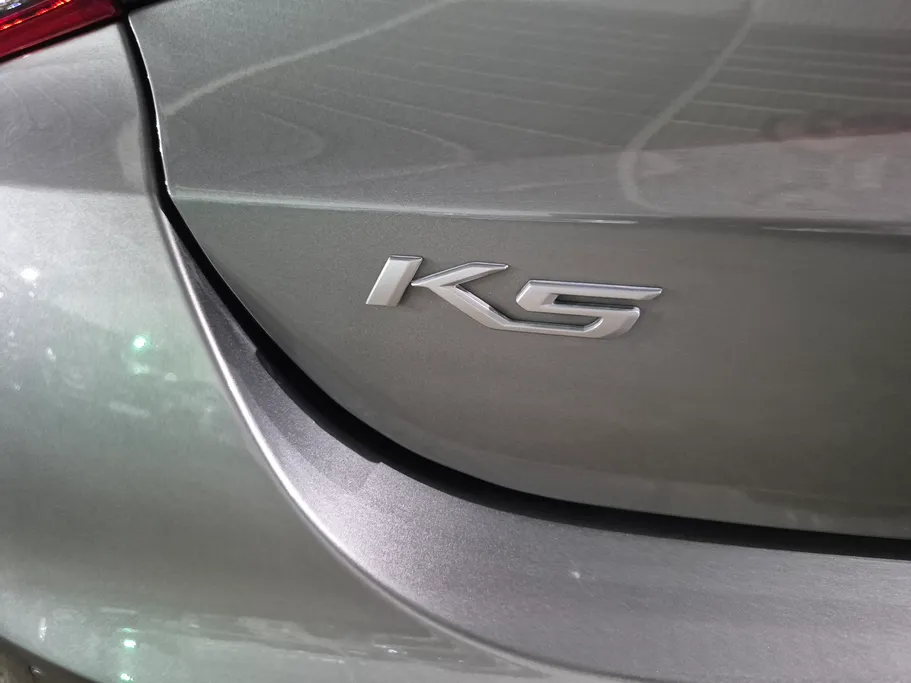 كيا K5 GL 2022 