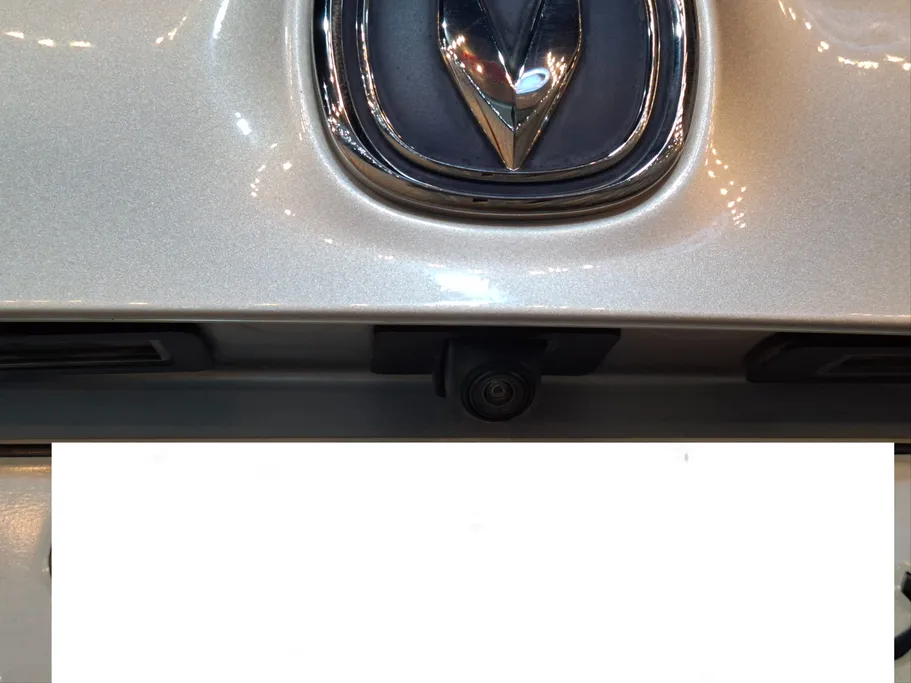 2023 Changan Alsvin Full Option 