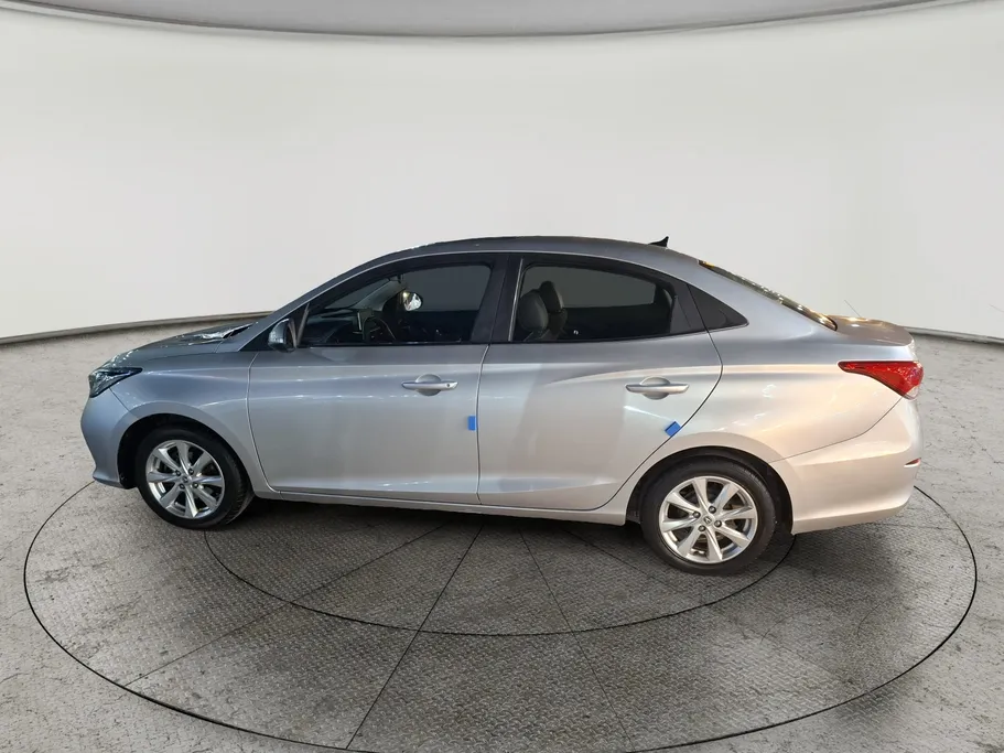 2023 Changan Alsvin Full Option 