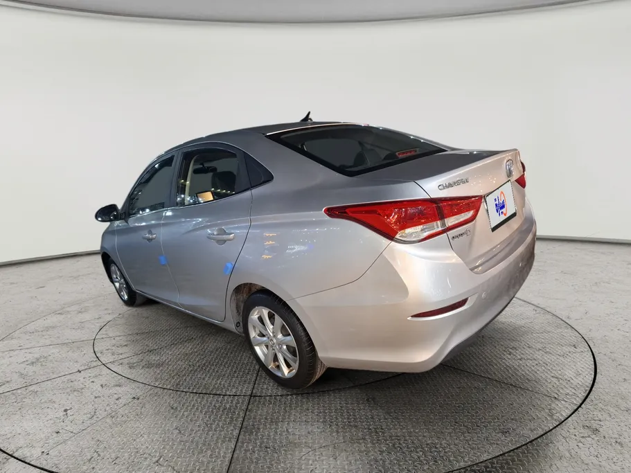 2023 Changan Alsvin Full Option 