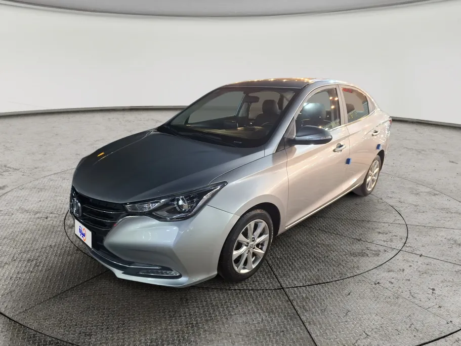 2023 Changan Alsvin Full Option 