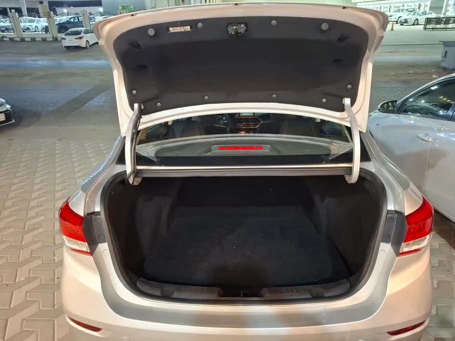 2023 Changan Alsvin Full Option 