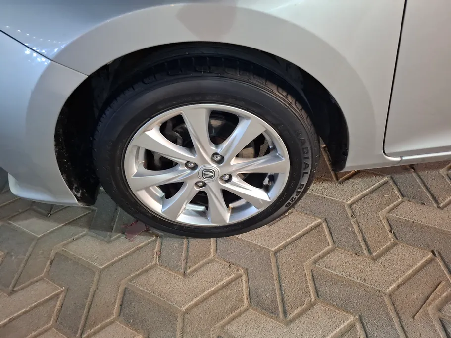 2023 Changan Alsvin Full Option 