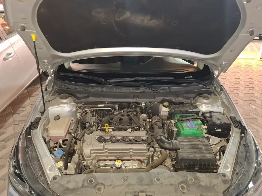 2023 Changan Alsvin Full Option 