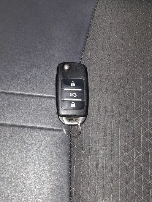 2023 Changan Alsvin Full Option 
