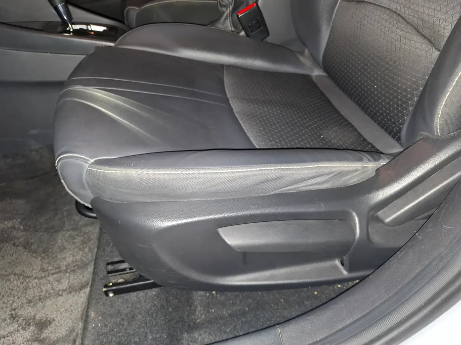 2023 Changan Alsvin Full Option 