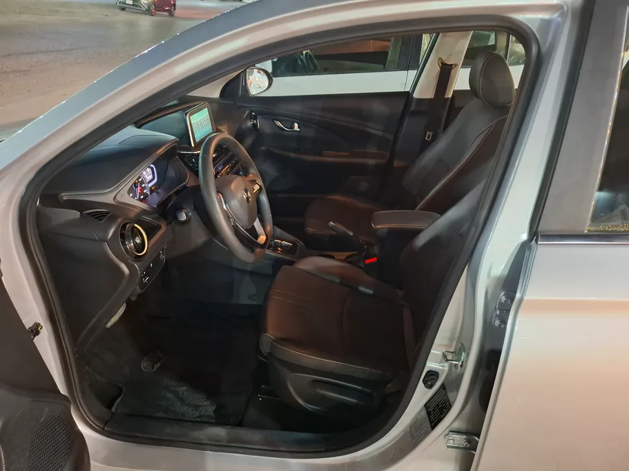 2023 Changan Alsvin Full Option 