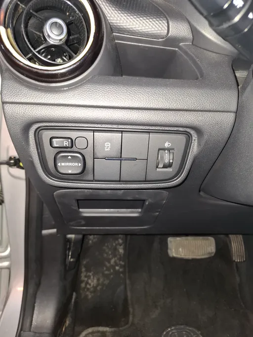 2023 Changan Alsvin Full Option 