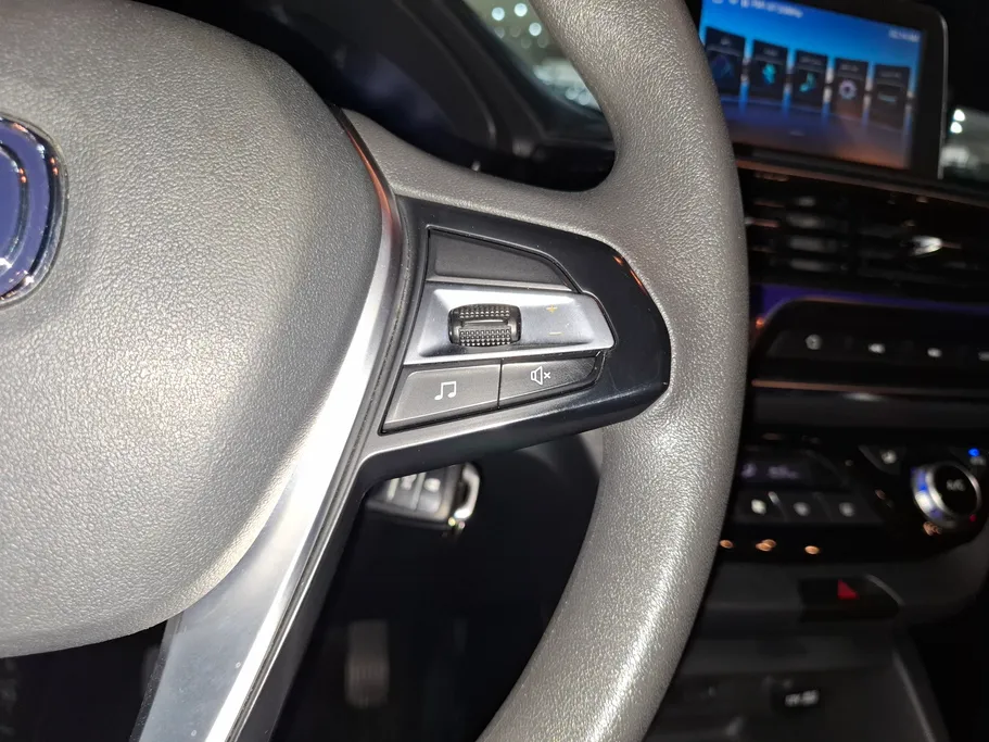 2023 Changan Alsvin Full Option 
