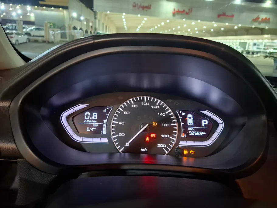 2023 Changan Alsvin Full Option 
