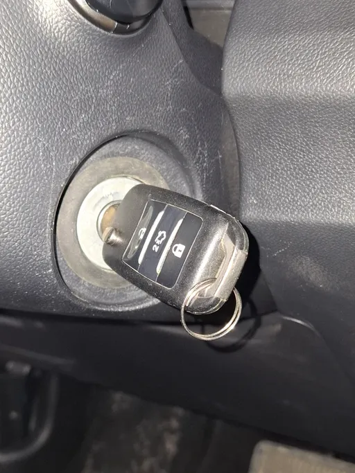 2023 Changan Alsvin Full Option 
