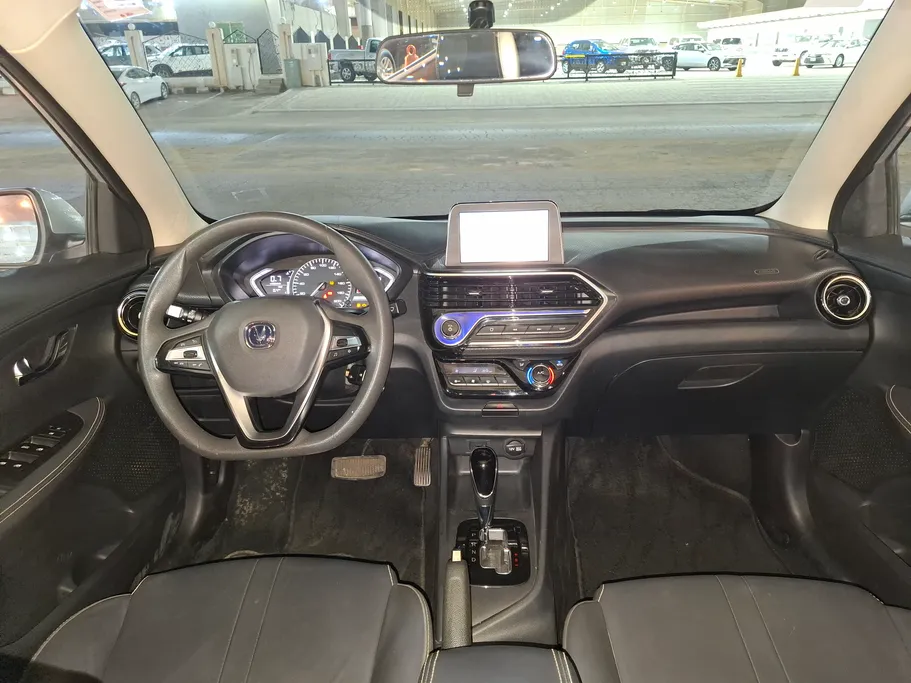 2023 Changan Alsvin Full Option 