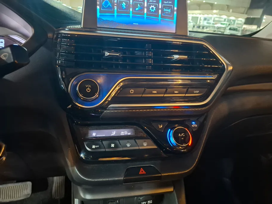 2023 Changan Alsvin Full Option 