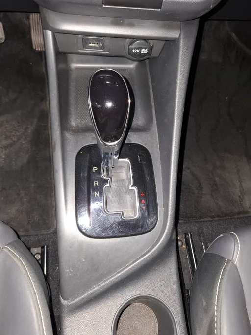 2023 Changan Alsvin Full Option 