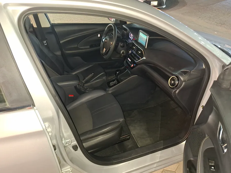 2023 Changan Alsvin Full Option 