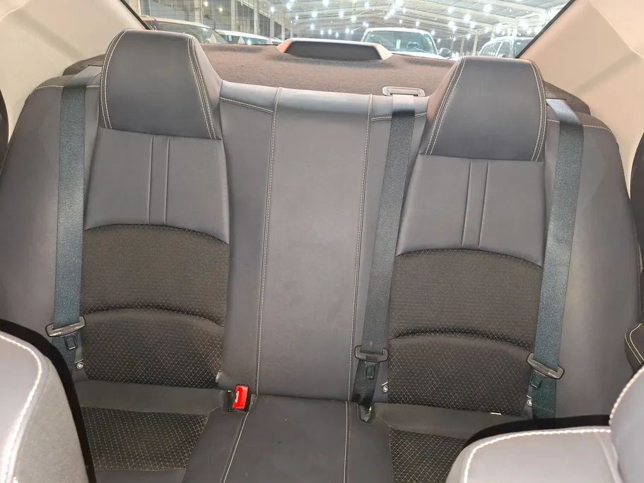 2023 Changan Alsvin Full Option 