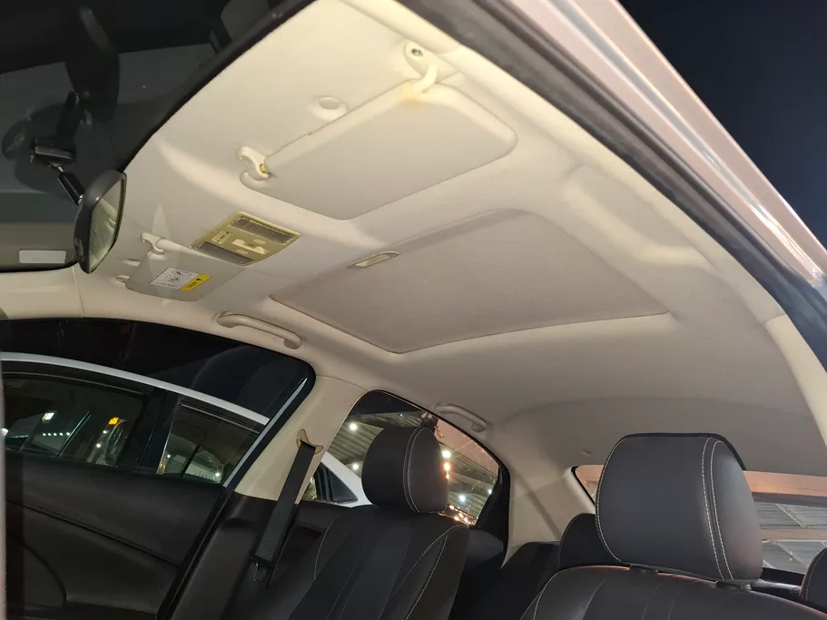 2023 Changan Alsvin Full Option 
