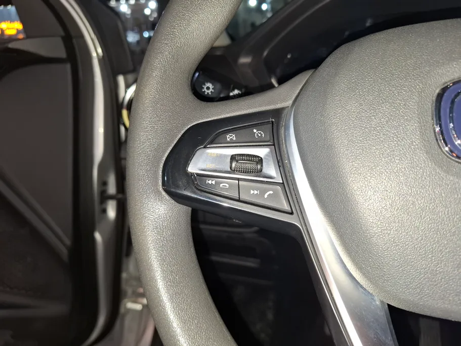 2023 Changan Alsvin Full Option 